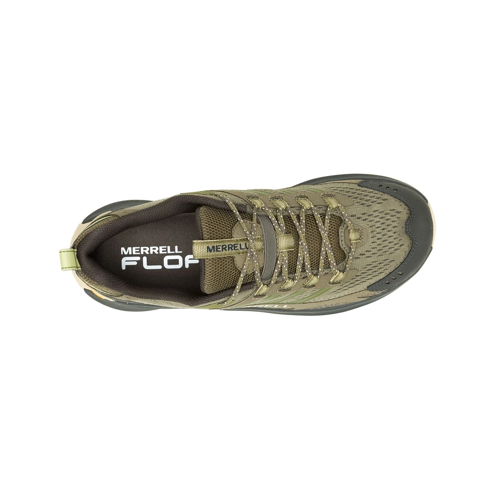 Merrell Men's Moab Speed 2 Hiking Shoes