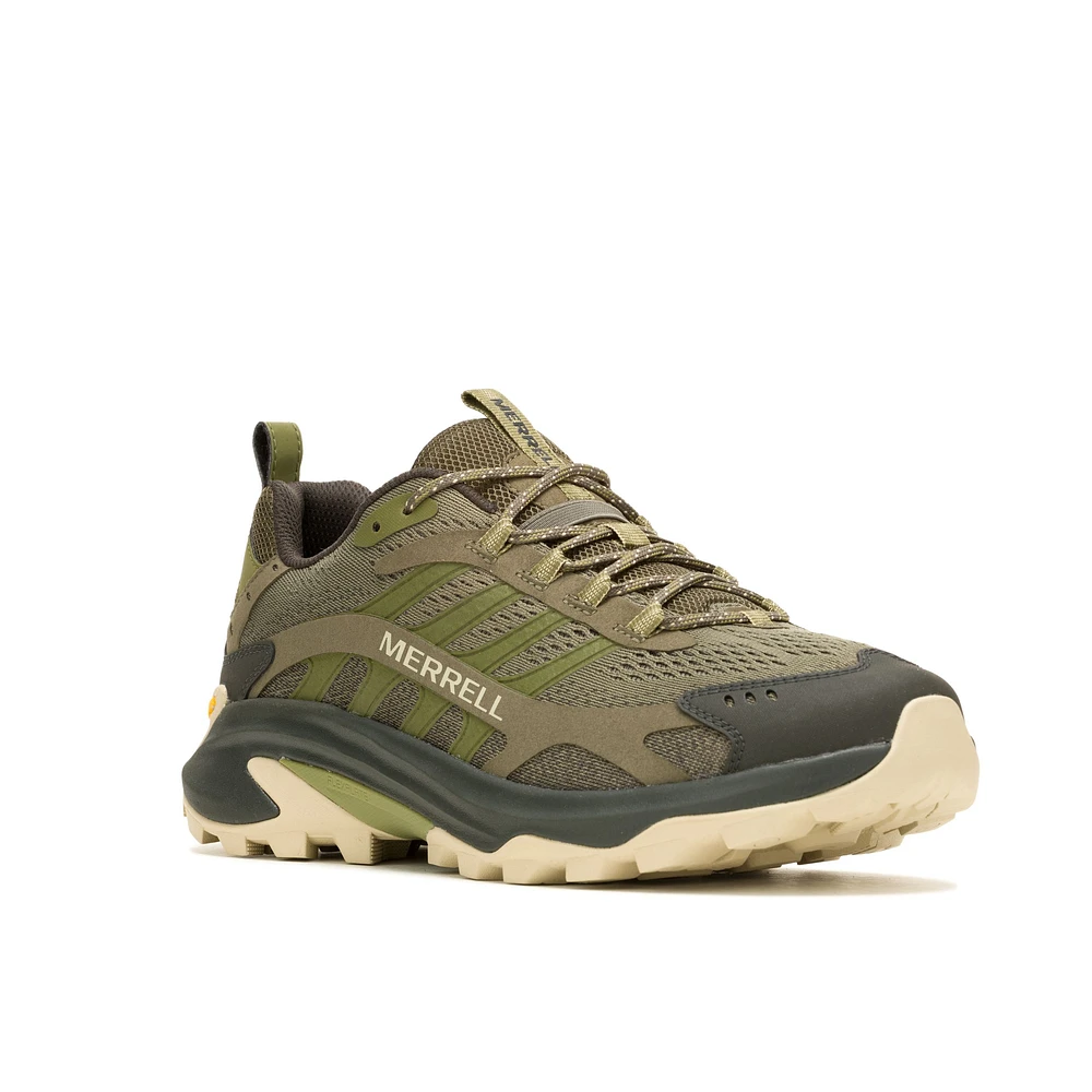 Merrell Men's Moab Speed 2 Hiking Shoes