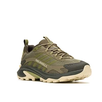 Merrell Men's Moab Speed 2 Hiking Shoes