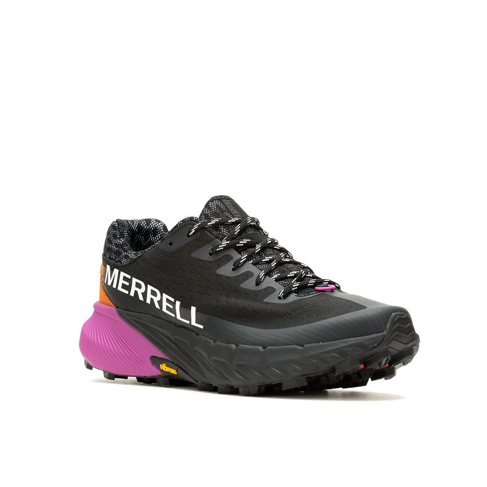 Merrell Men's Agility Peak 5 Running Shoes