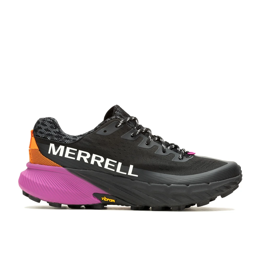 Merrell Men's Agility Peak 5 Running Shoes