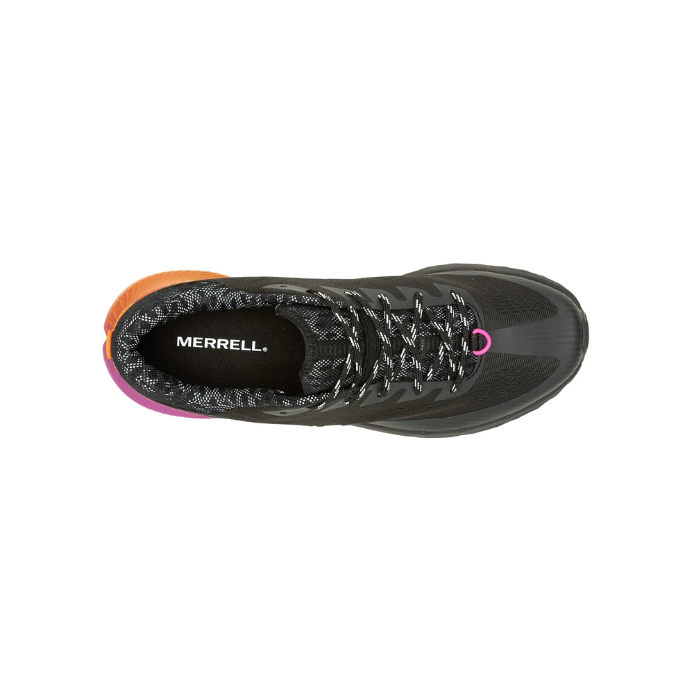 Merrell Men's Agility Peak 5 Running Shoes