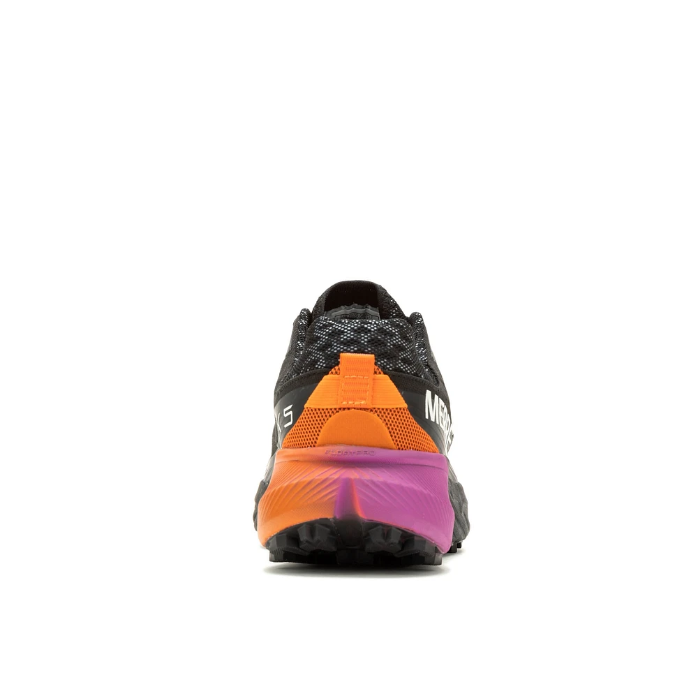 Merrell Men's Agility Peak 5 Running Shoes