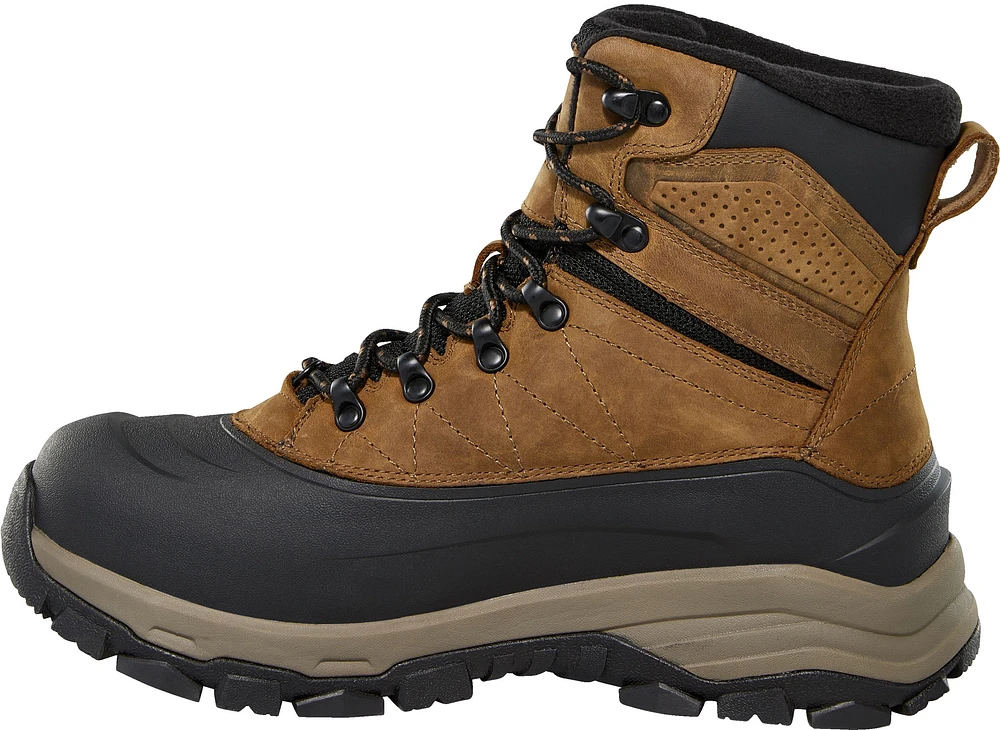 Woods Men's Hayward 6-inch Shell Winter Boots