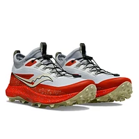 Saucony Men's Peregrine 12 Trail Shoes