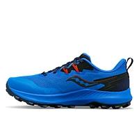 Saucony Men's Peregrine 14 Trail Running Shoes