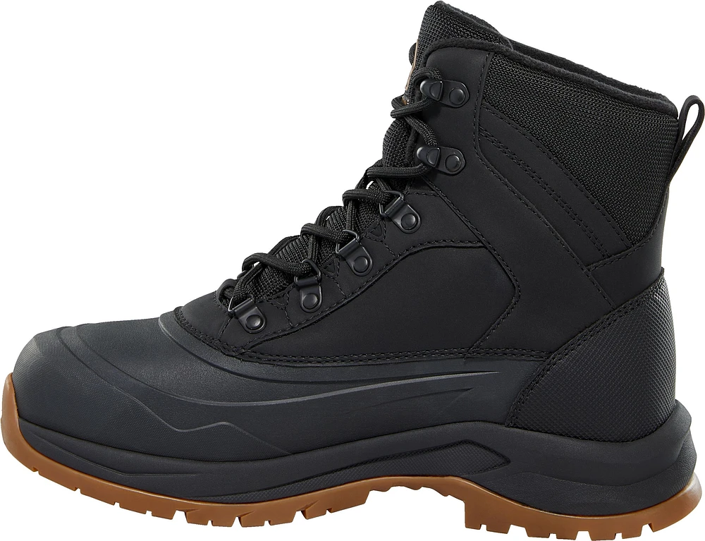 Ripzone Men's Beaumont Waterproof Shell Winter Boots