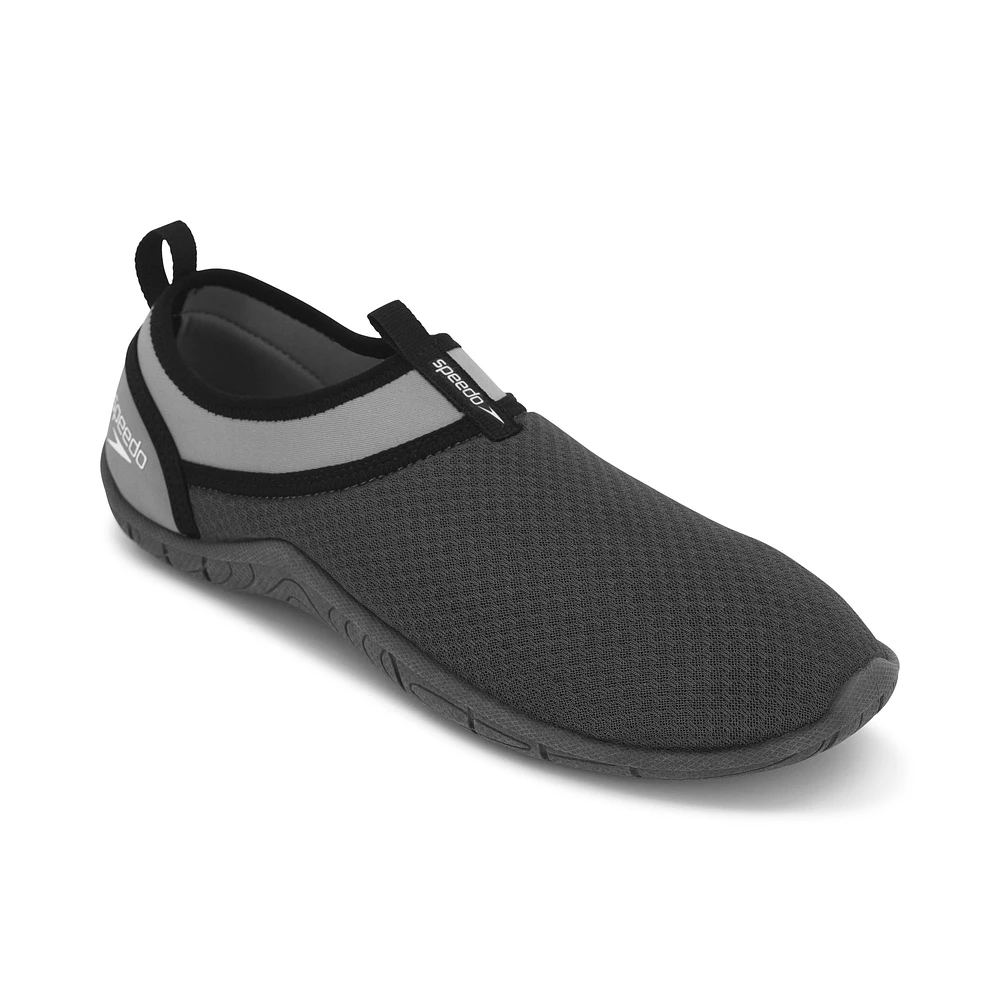 Speedo Men's Tidal Cruiser Water Shoes