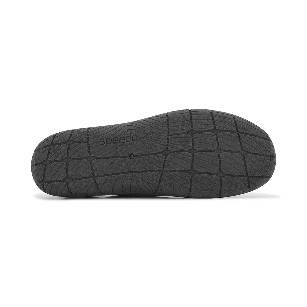 Speedo Men's Tidal Cruiser Water Shoes