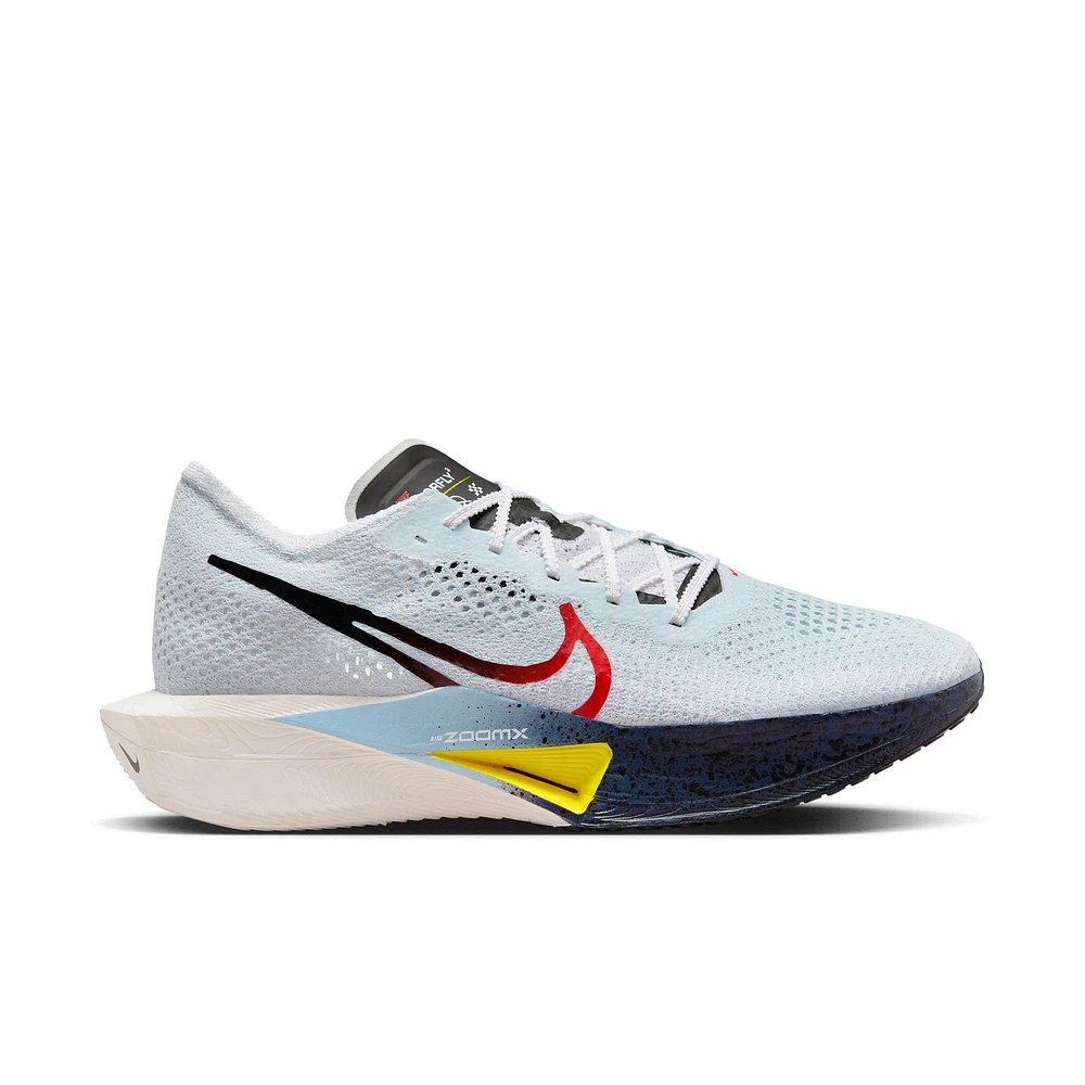 Nike Men's ZoomX Vaporfly Next 3 FlyKnit Running Shoes