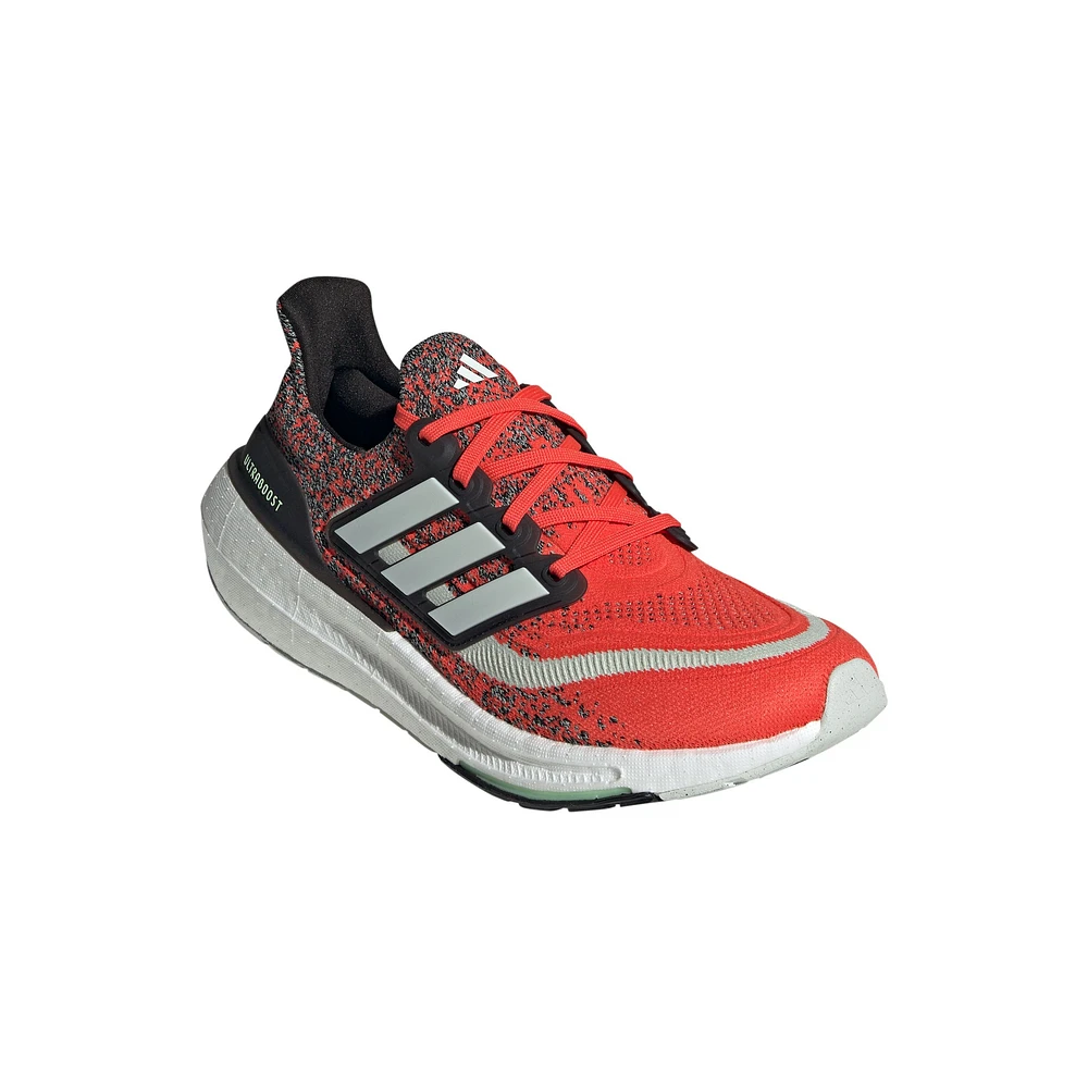 adidas Men's UltraBOOST Lightweight Knit Running Shoes