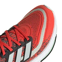 adidas Men's UltraBOOST Lightweight Knit Running Shoes