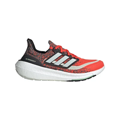 adidas Men's UltraBOOST Lightweight Knit Running Shoes