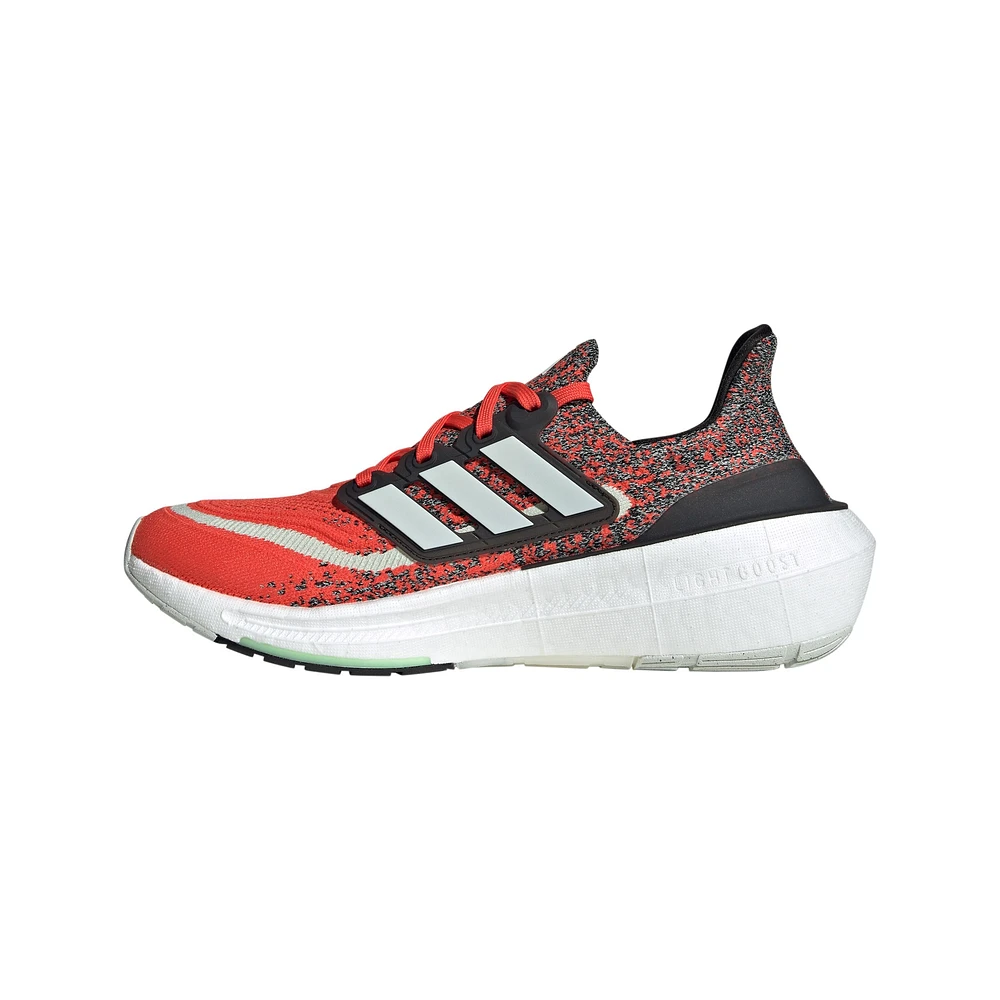 adidas Men's UltraBOOST Lightweight Knit Running Shoes