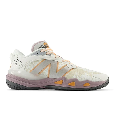 New Balance Unisex HESI LOW Basketball Shoes