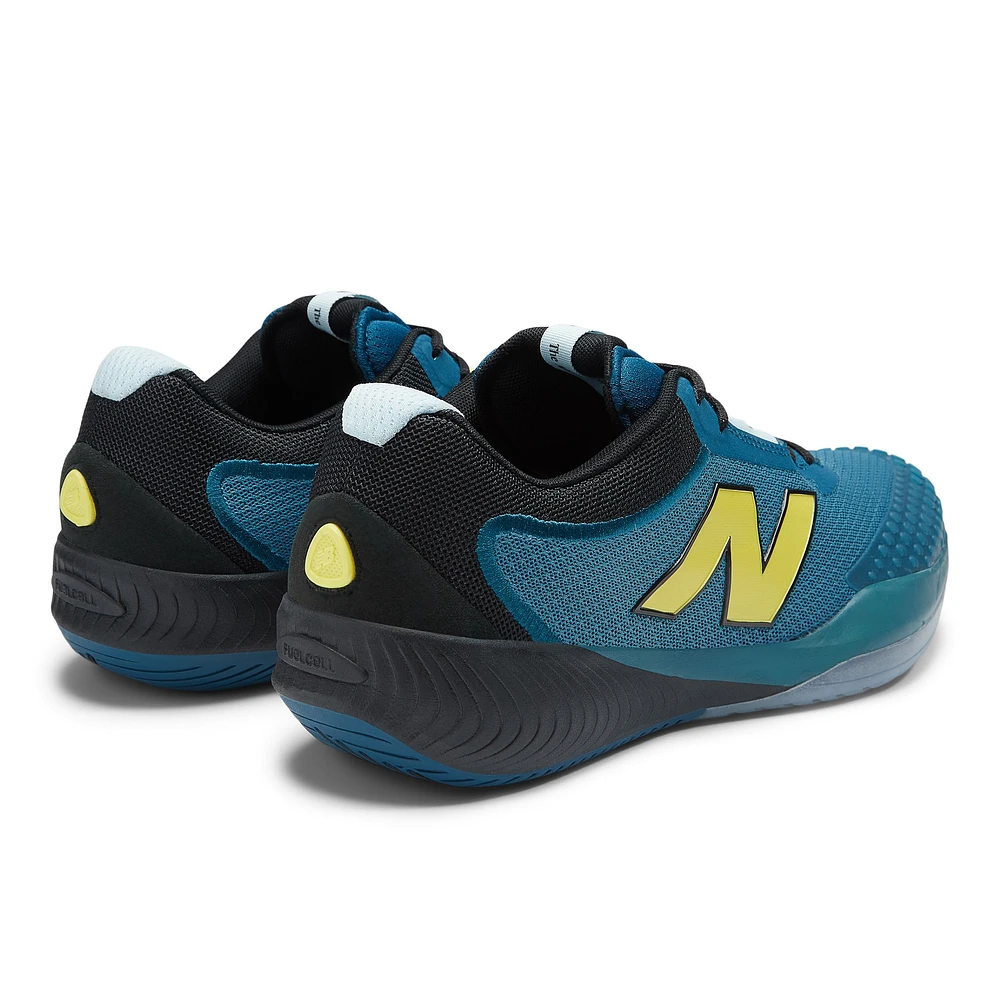 New Balance Men's 996V6 Tennis Shoes