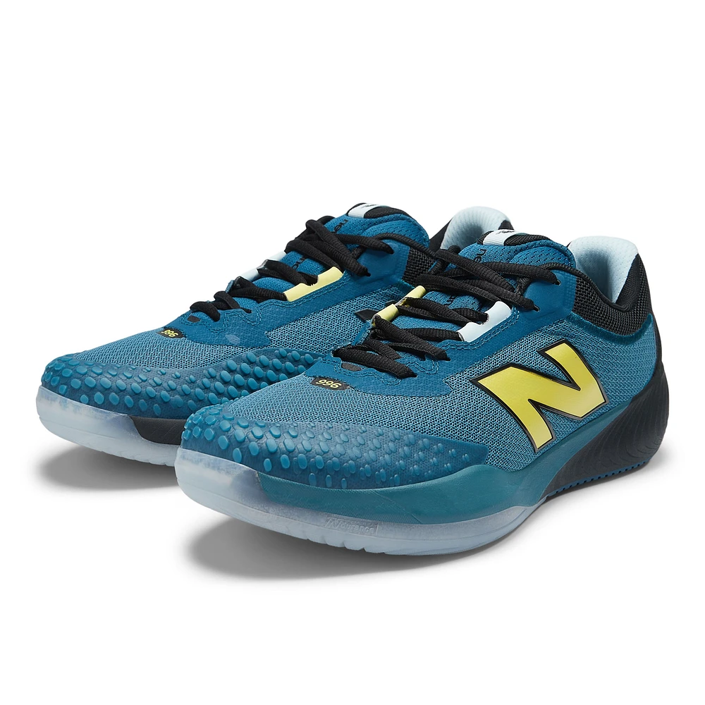 New Balance Men's 996V6 Tennis Shoes