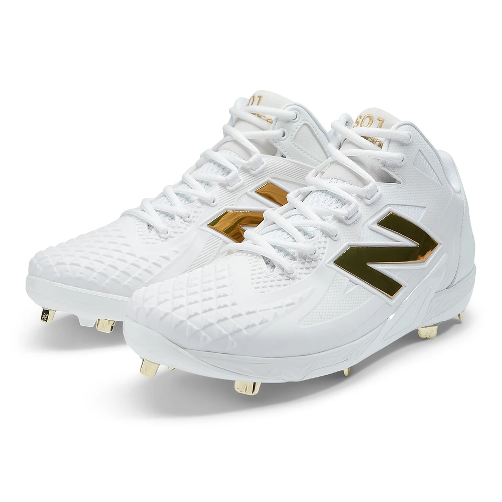 New Balance Men's Shohei Ohtani SHO V1 MT Baseball Cleats