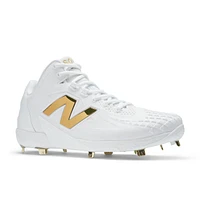 New Balance Men's Shohei Ohtani SHO V1 MT Baseball Cleats