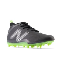 New Balance Men's Rush V4 Lax TPU Football Cleats