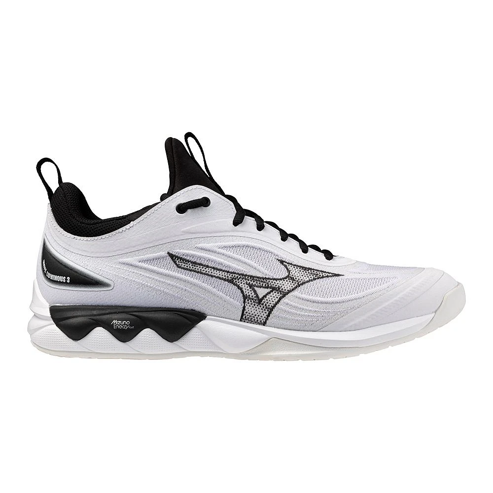 Mizuno Men's Wave Luminous 3 Volleyball Shoes