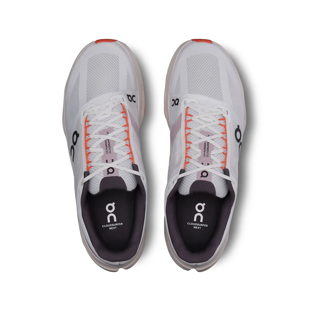 On Men's CloudSurfer Next Running Shoes