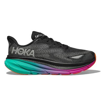 Hoka Men's Clifton 9 GORE-TEX Running Shoes