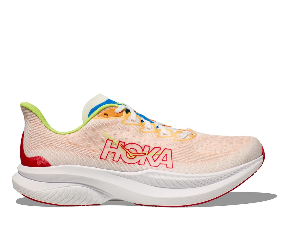 HOKA Men's Mach 6 Running Shoes