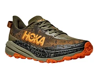 HOKA Men's Speedgoat 6 Trail Running Shoes