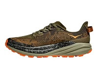 HOKA Men's Speedgoat 6 Trail Running Shoes