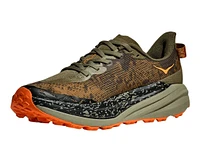 HOKA Men's Speedgoat 6 Trail Running Shoes