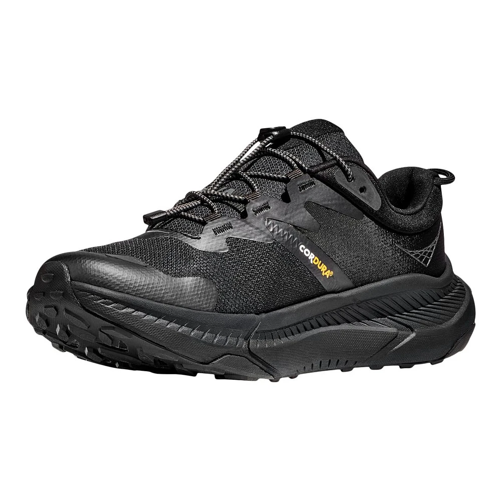 HOKA Men's Transport Hiking Shoes