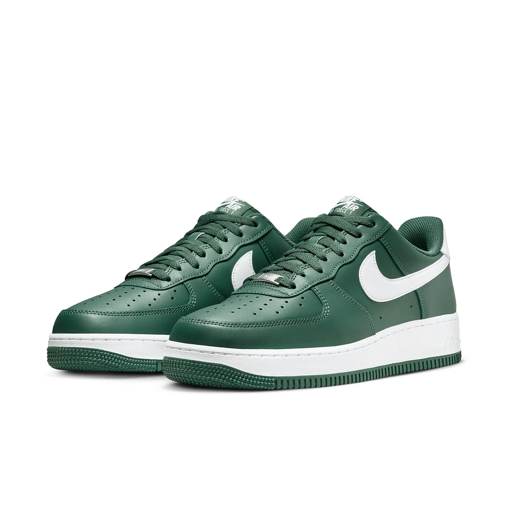 Nike Men's Air Force 1 '07 Casual Shoes, Sneakers