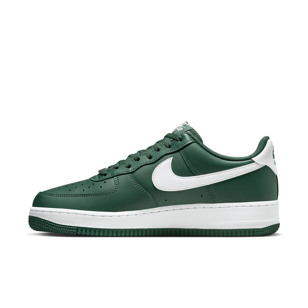 Nike Men's Air Force 1 '07 Casual Shoes, Sneakers