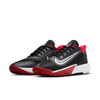 Nike Men's Precision VII Basketball Shoes