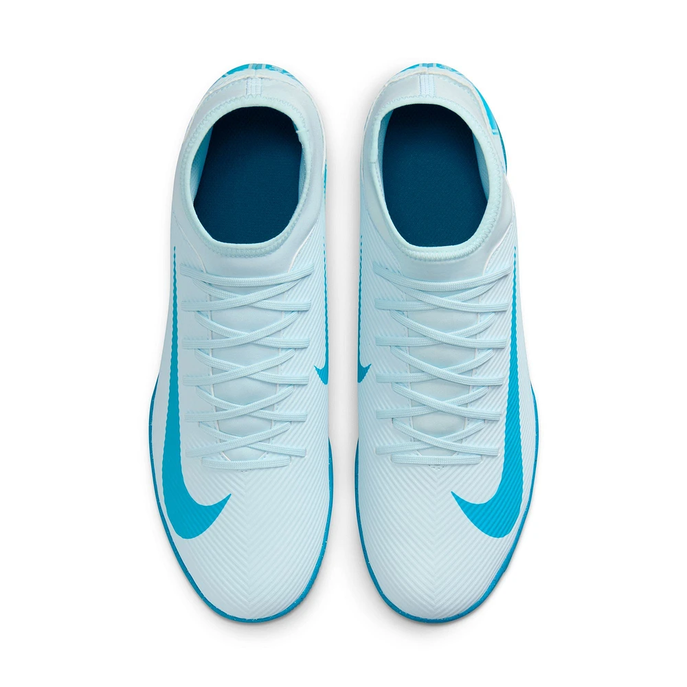 Nike Men's Superfly 10 Club IC Indoor Soccer Shoes