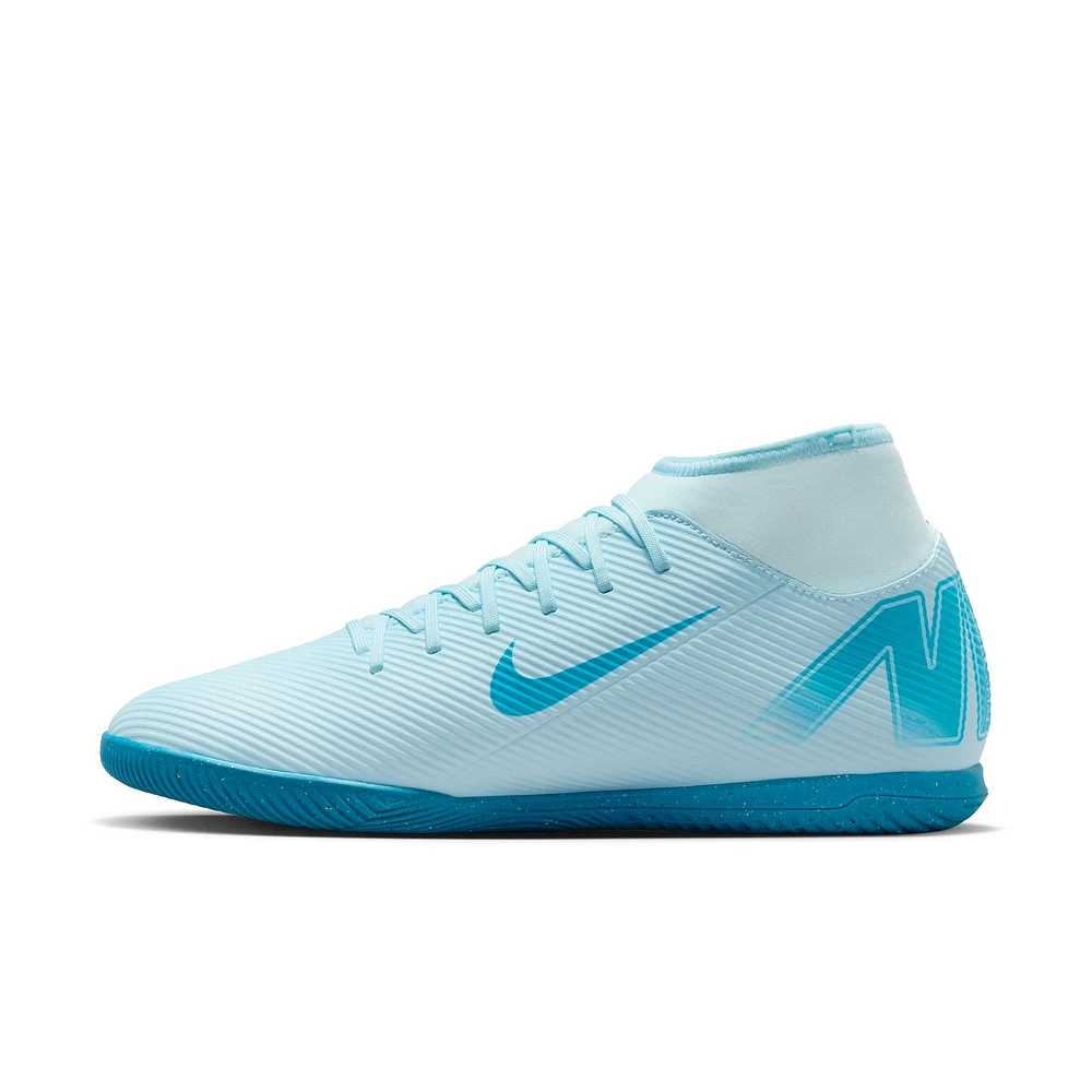 Nike Men's Superfly 10 Club IC Indoor Soccer Shoes