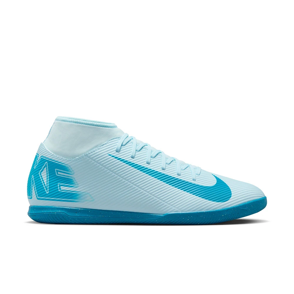 Nike Men's Superfly 10 Club IC Indoor Soccer Shoes