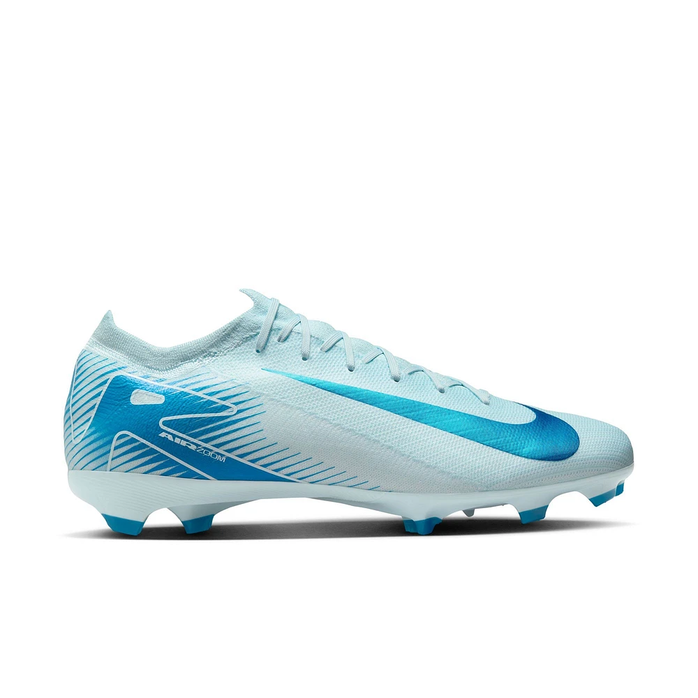 Nike Men's Zoom  Vapor 16 Pro Firm Ground Soccer Cleats