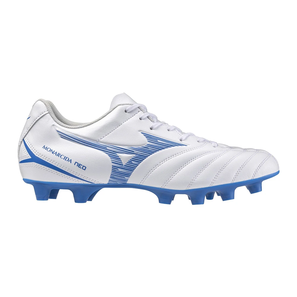 Mizuno Men's Monarcida Neo III Select Firm Ground Cleats