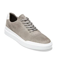 Cole Haan Men's Rally Laser Sneakers