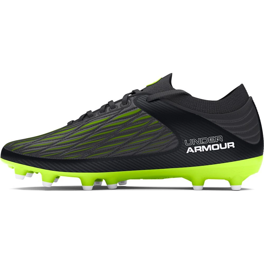 Under Armour Men's Magnetico Pro 4 Soccer Shoes, Cleats, Firm Ground