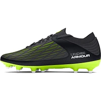 Under Armour Men's Magnetico Pro 4 Soccer Shoes, Cleats, Firm Ground