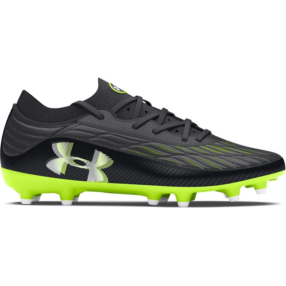 Under Armour Men's Magnetico Pro 4 Soccer Shoes, Cleats, Firm Ground