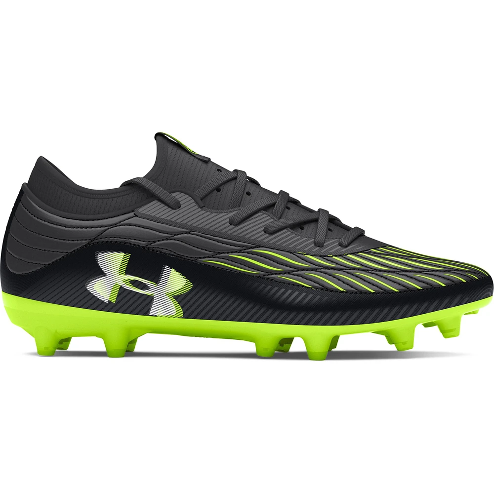 Under Armour Men's Magnetico Select 4 Firm Ground Cleats