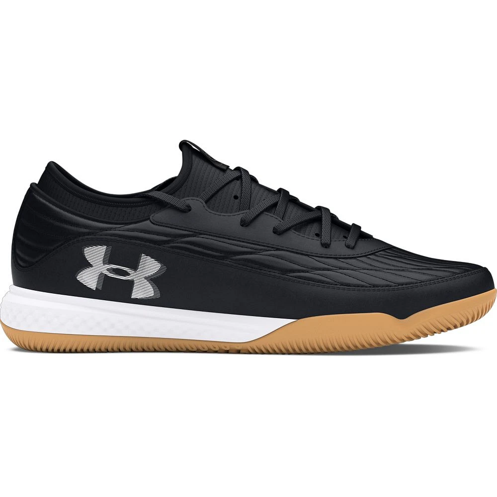 Under Armour Unisex Magnetico Select 4 Indoor Soccer Shoes