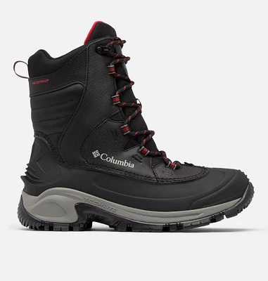 Columbia Men's Bugaboot III Waterproof Winter Boots