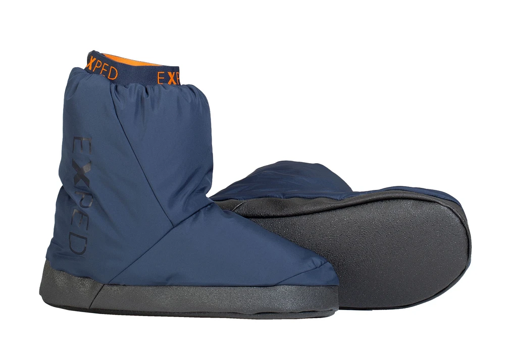 Exped Men's Camp Booty Slippers