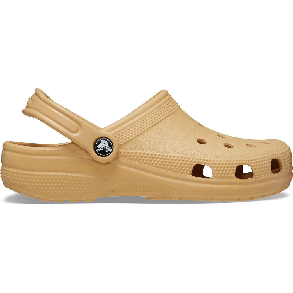 Crocs Unisex Classic Clog Sandals