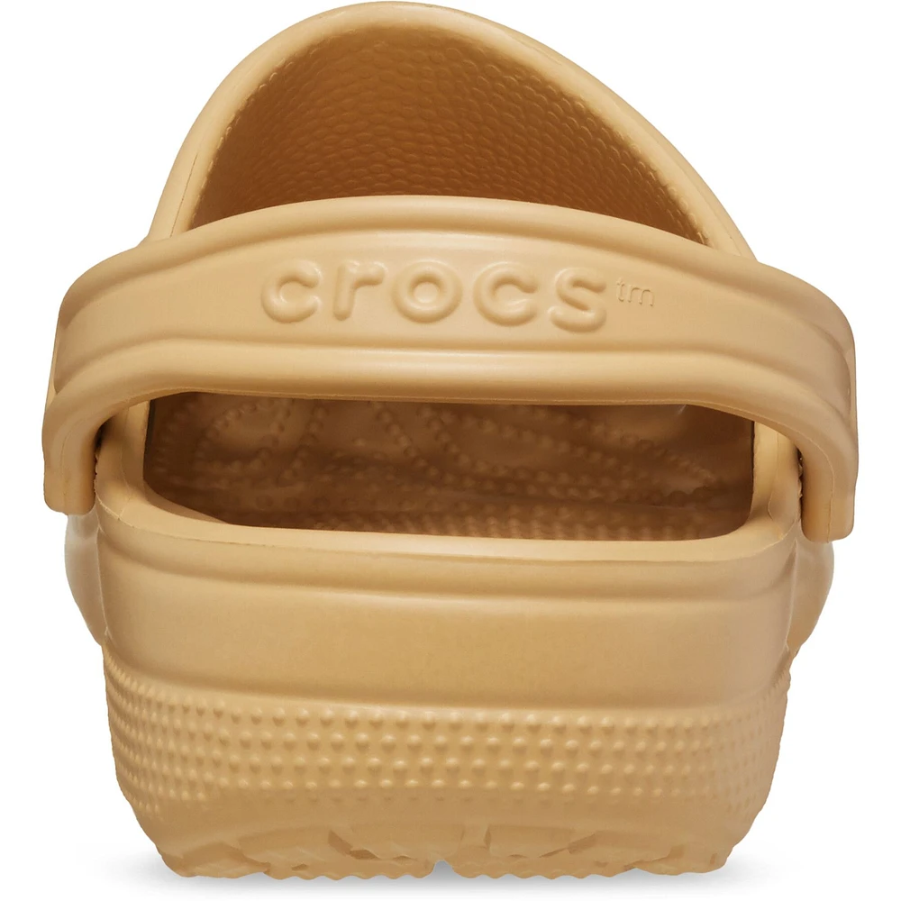 Crocs Unisex Classic Clog Sandals